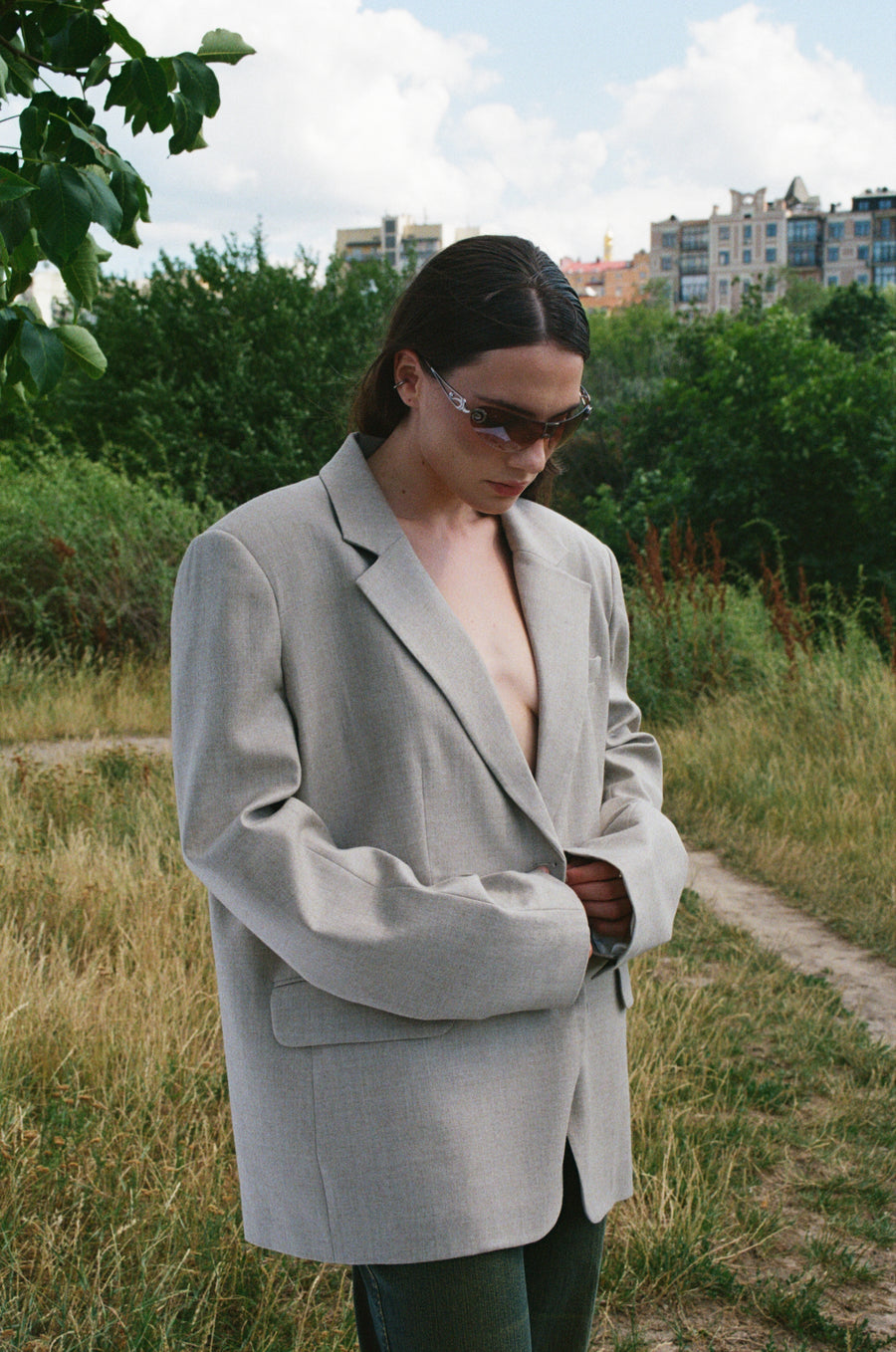JACKET