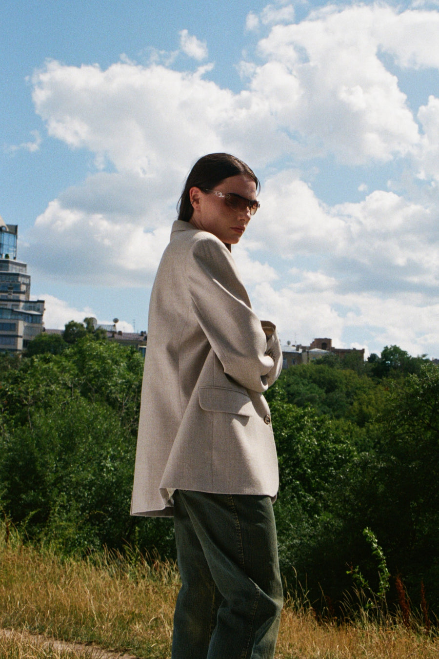 JACKET