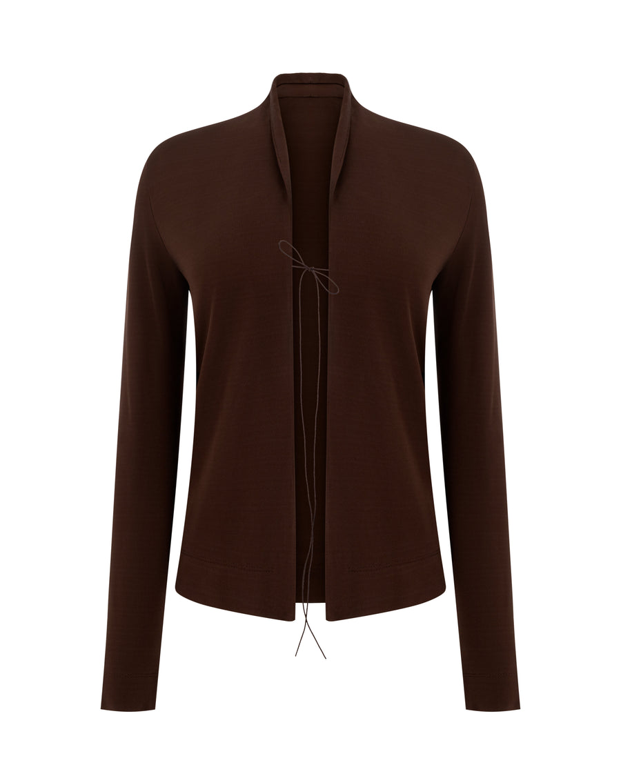 CARDIGAN "LAST NERVE CELL"