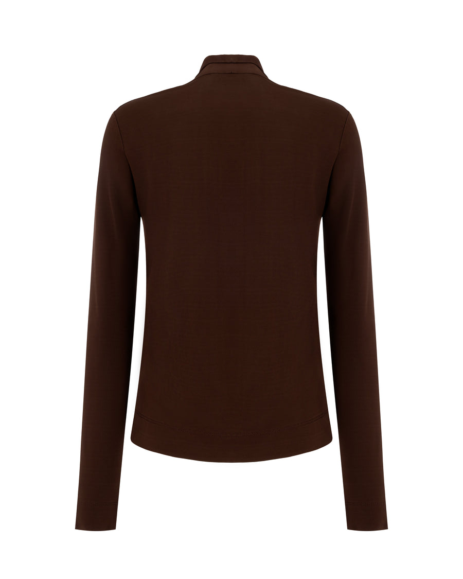 CARDIGAN "LAST NERVE CELL"