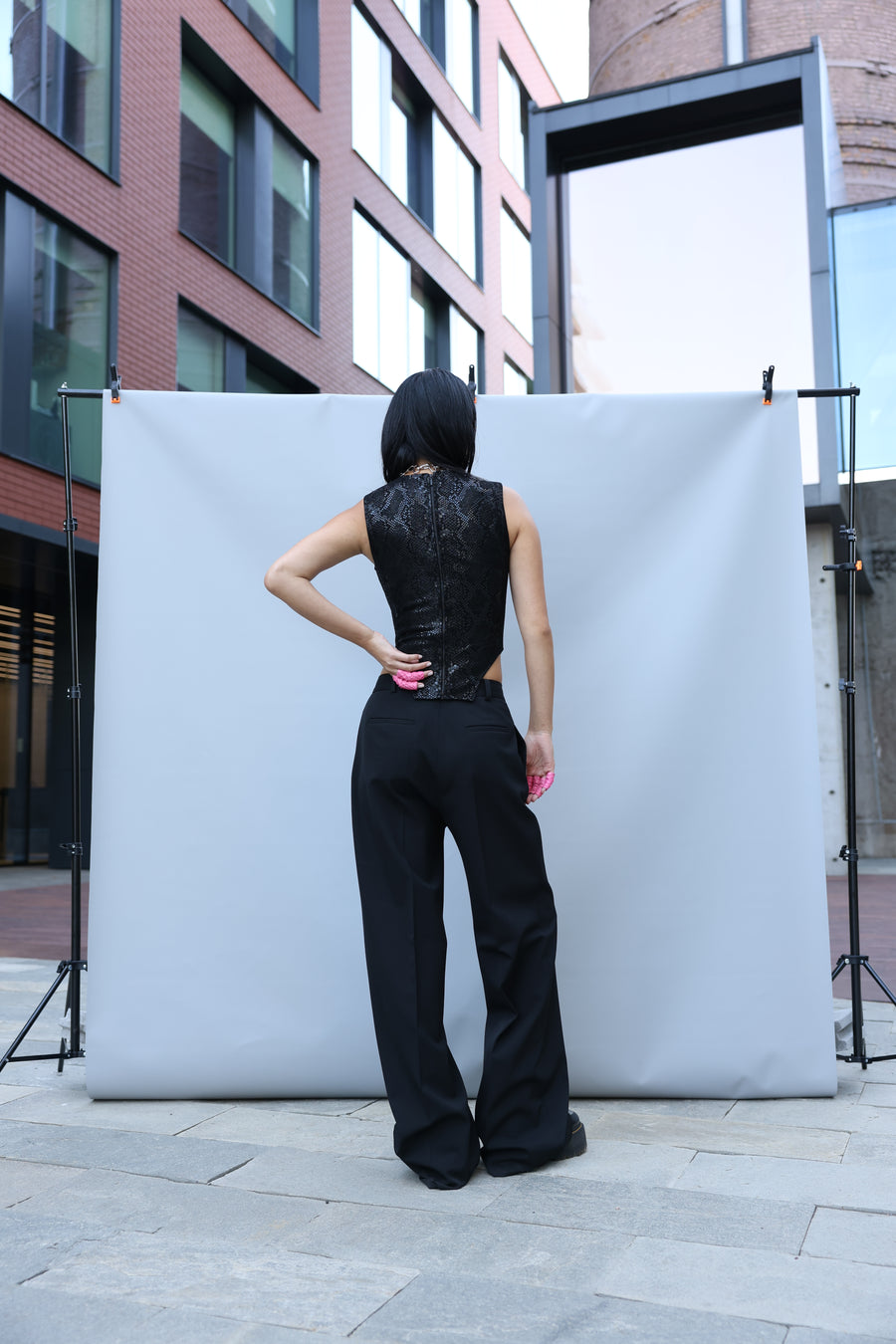 BODYSUIT SEDUCTIVE FREEDOM