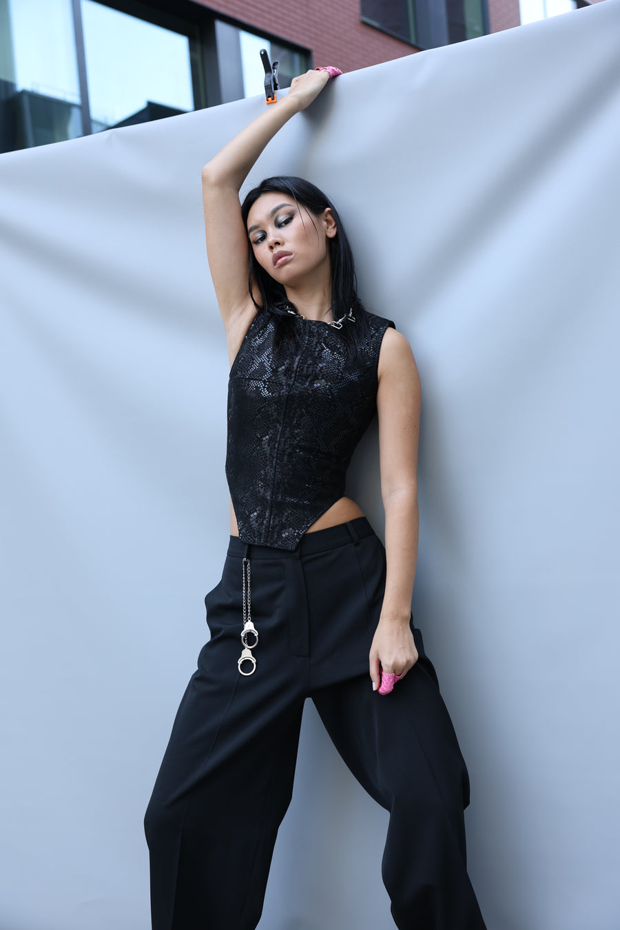 BODYSUIT SEDUCTIVE FREEDOM