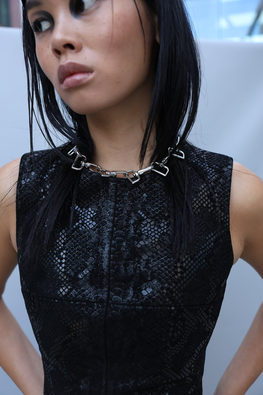 BODYSUIT SEDUCTIVE FREEDOM