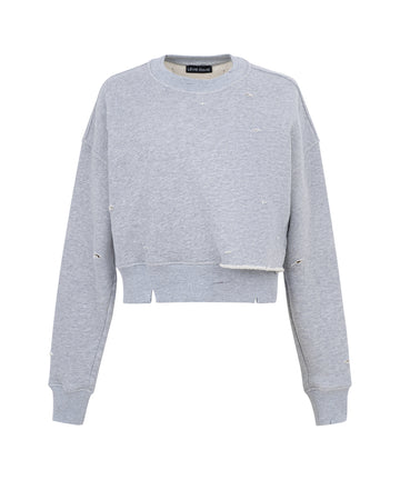 SWEATSHIRT 'BULLET'