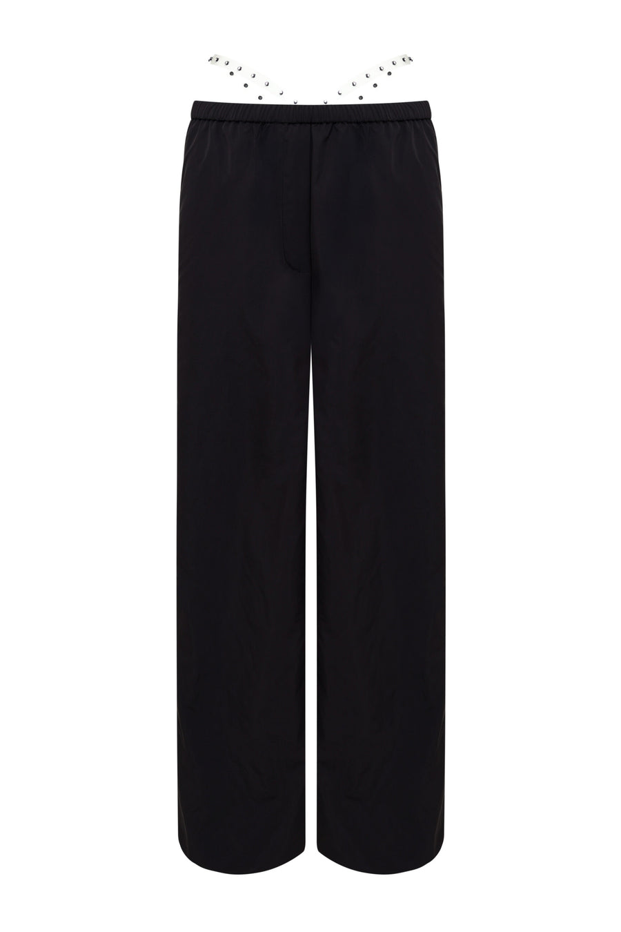 URBAN STRAP FLOW JOGGERS