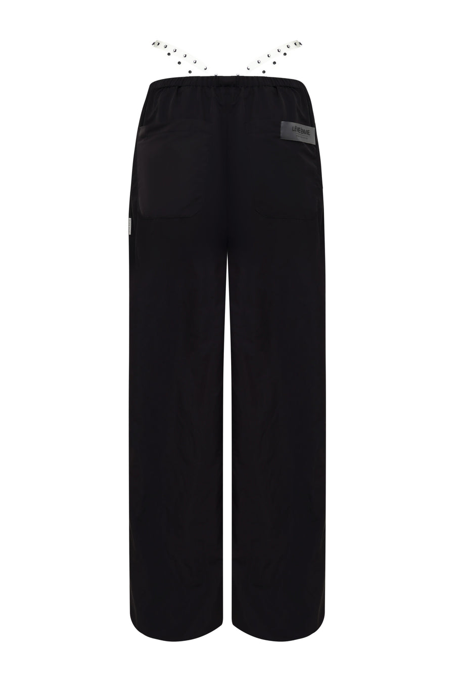 URBAN STRAP FLOW JOGGERS