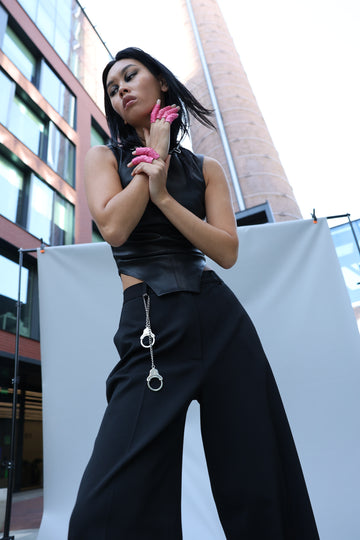 BODYSUIT SEDUCTIVE FREEDOM