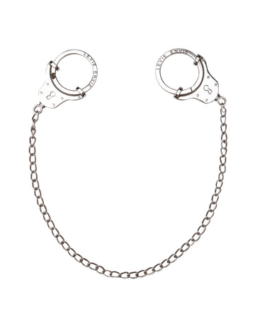 HANDCUFF KEYRING