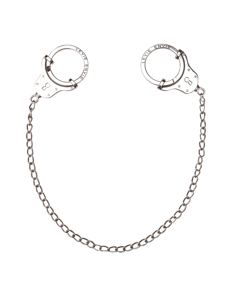 HANDCUFF KEYRING