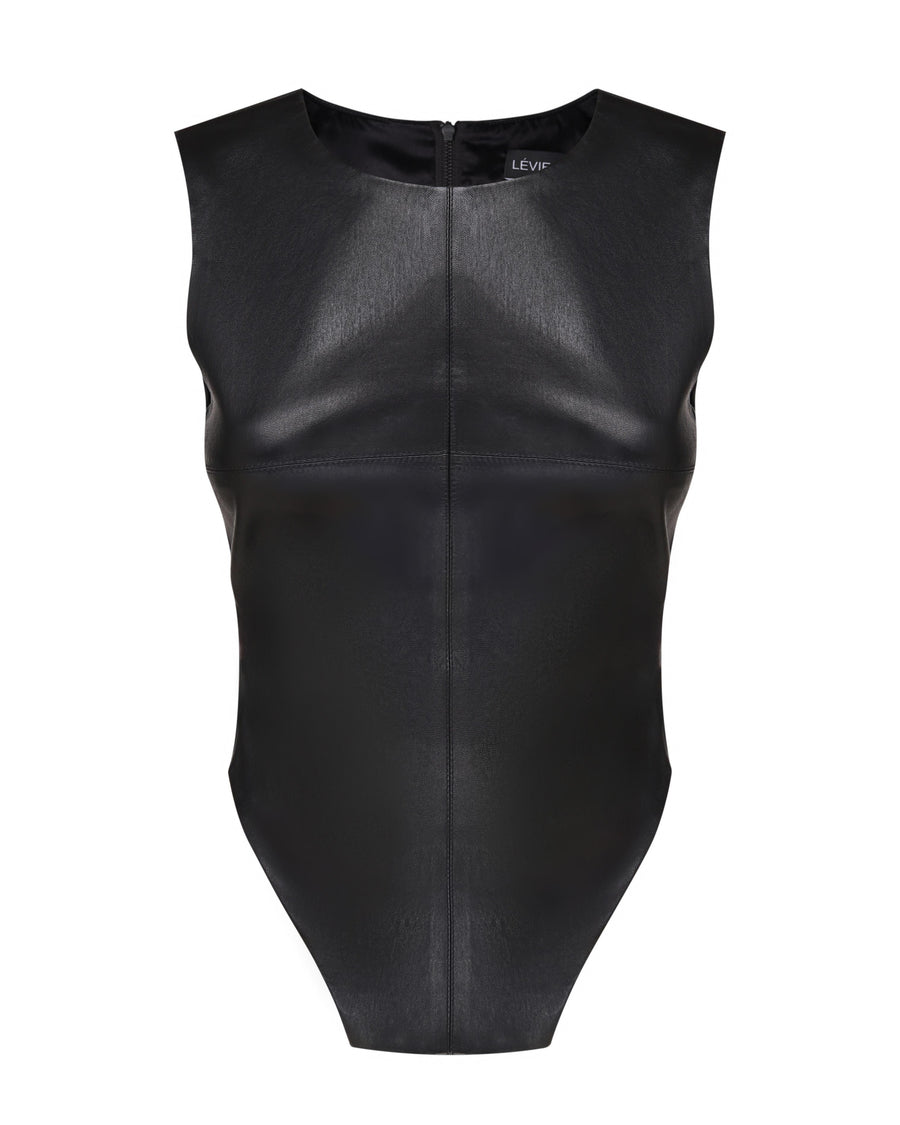 BODYSUIT SEDUCTIVE FREEDOM