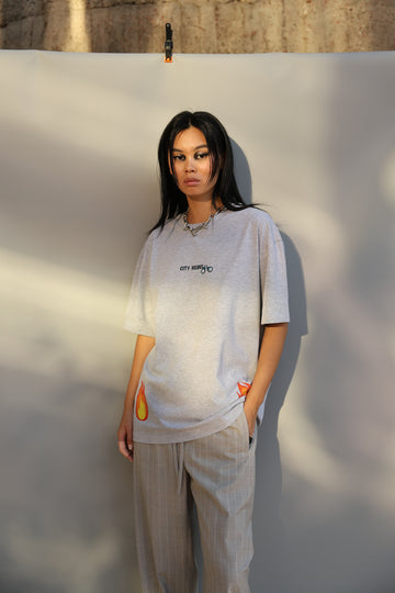 CITY REBEL T-SHIRT