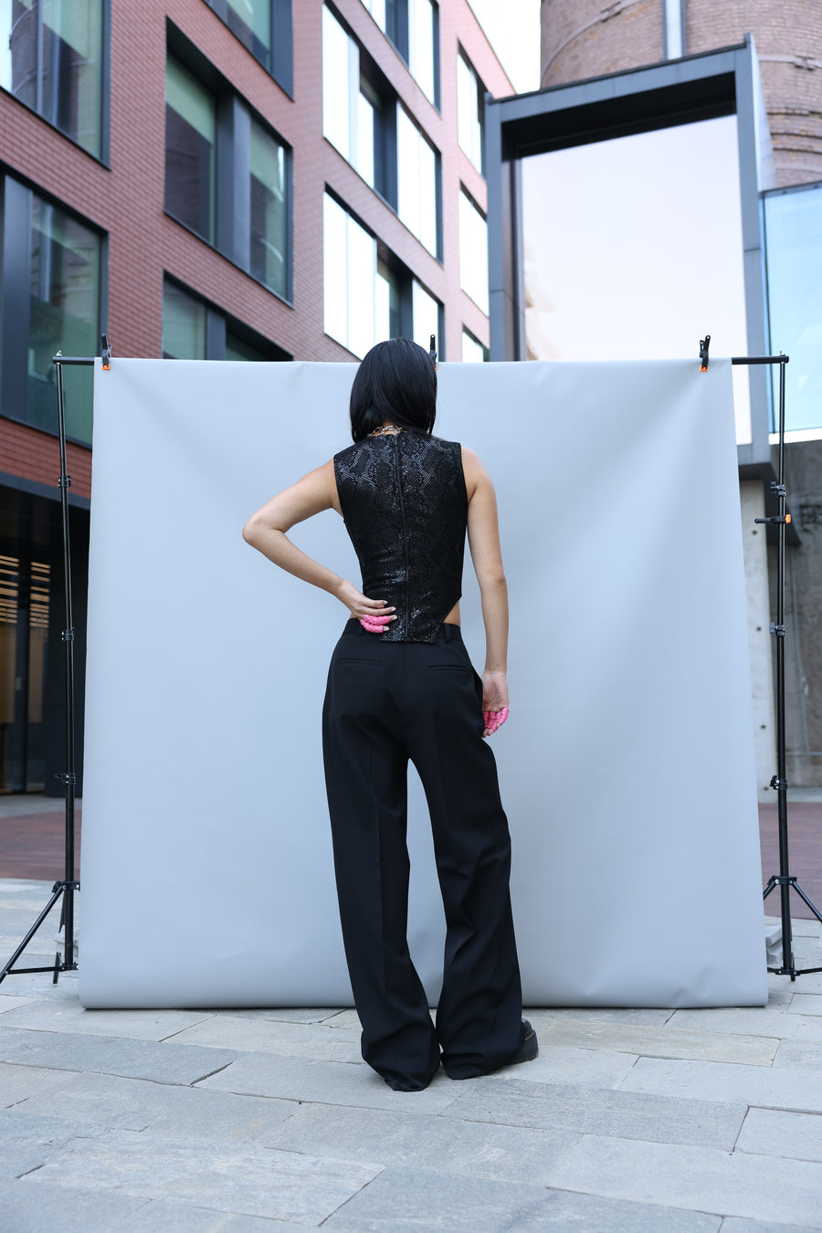 PANTS DARK SCRIPT