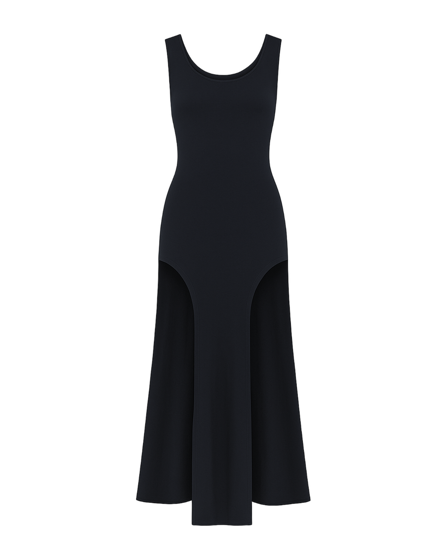 DRESS NO RULES NEEDED